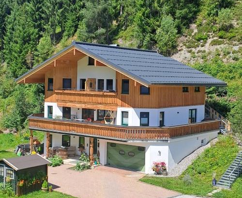 Filzmoos Apartamento | Haus Jakob