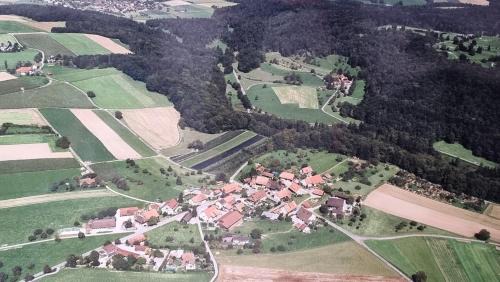 Kloten Apartamento | Haus Jakob II