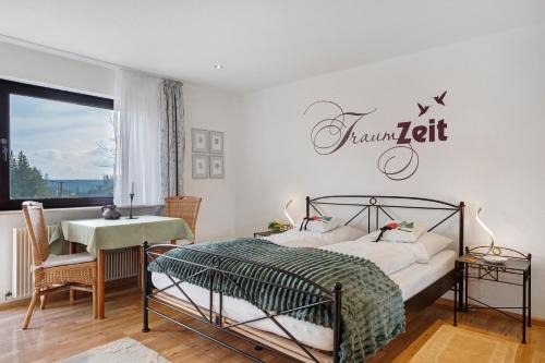 Schwarzenbach Apartamento | Haus Janßen-Wehrle