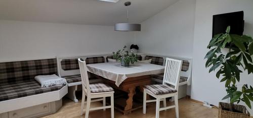 Dorfgastein Apartamento | Haus Jastrinsky
