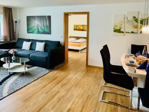 Freudenstadt Apartamento | Haus Jenni im Schwarzwald, 3,5-Zimmer, große Terrasse