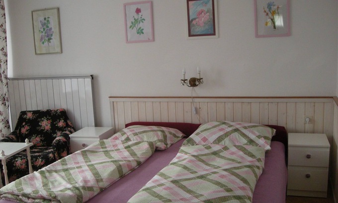 Zalakaros Apartamento | Haus Jeremias Therme - Apartamento para 4 personas, con balcón