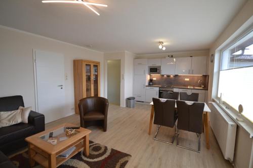 Groemitz Apartamento | Haus Königshöhe