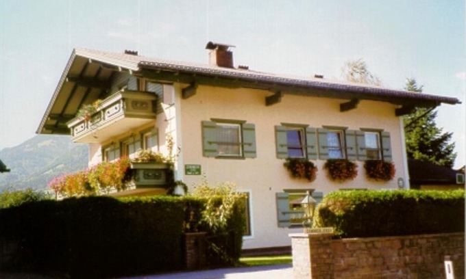Kuchl Casa | Haus Kaindl