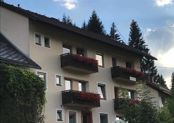 Passriach Apartamento | Haus Kaiser