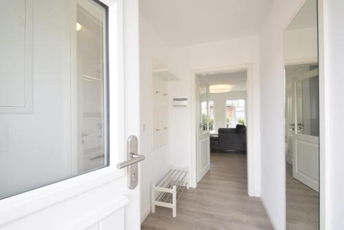 Wyk auf Foehr Casa | Haus Katharina links