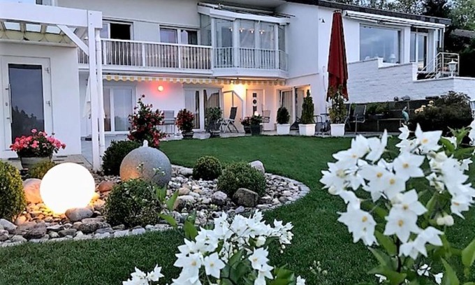 Bad Duerrheim Apartamento | Haus Ketterer