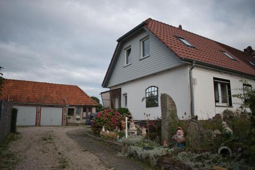 Kalkhorst Apartamento | Haus Kirchenblick