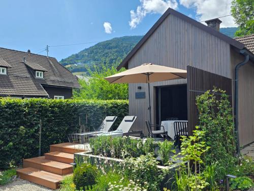 Bodensdorf Casa | Haus Kleinod