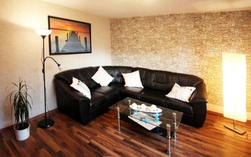 Groemitz Apartamento | Haus Knoop - Whg 2