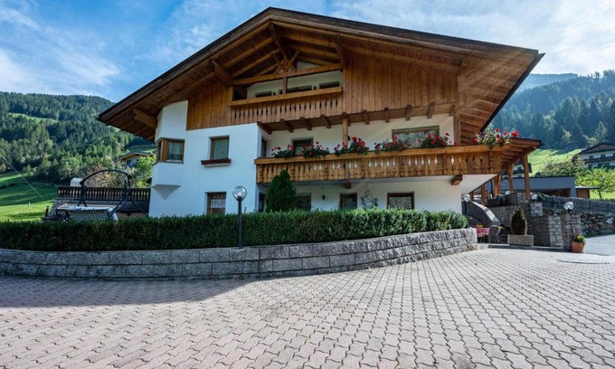 Racines Apartamento | Haus Kofler