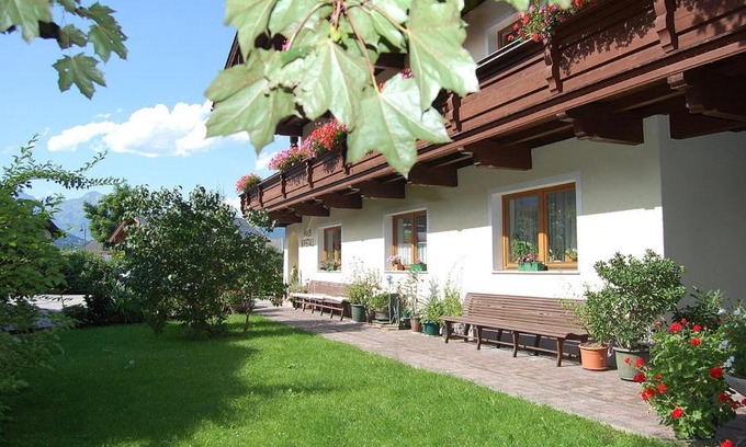 Finsing Casa | Haus Kristall