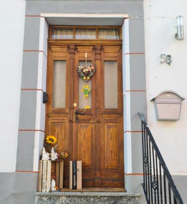 Kaimt Apartamento | Haus Kurtrier