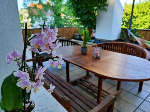 Bregenz Apartamento | Haus La-Vi in See Nähe