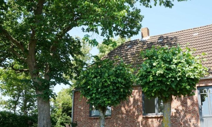Osterhever Casa | Haus Landblick, Deutschland