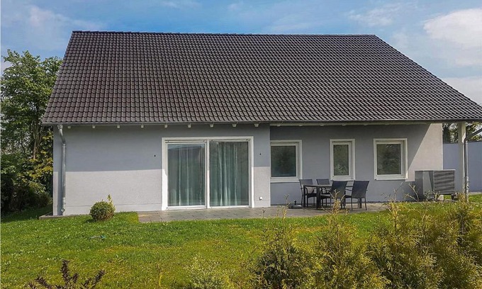 Memmelsdorf Casa | Haus Lara