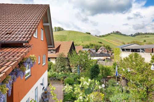 Durbach Apartamento | Haus Latt