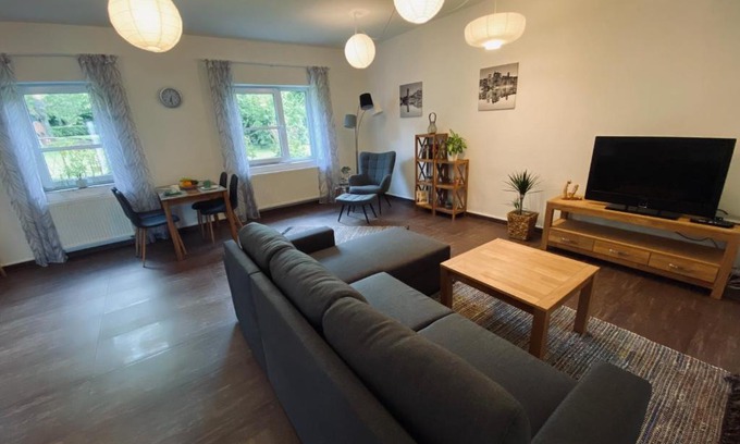 Vinningen Casa | Haus Lavendel