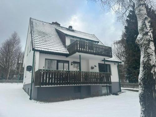 Braunlage Casa | Haus Leni am Paulsberg