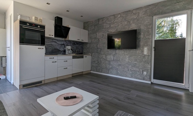 Mühlhausen Casa | Haus Leni am Schwanenteich