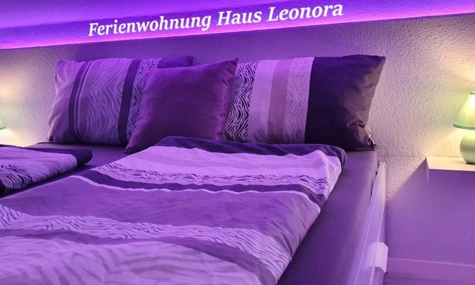 Stickenbuttel Apartamento | Haus Leonora 3