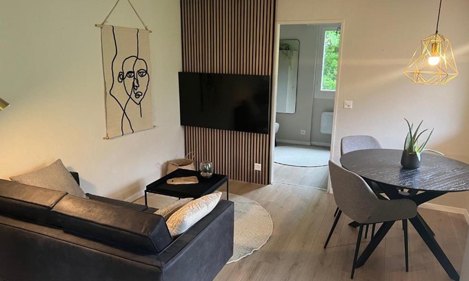 Breiten Chalet De Esquí | Haus Leopold