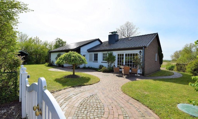 Hohwacht Casa | Haus-Lerchensang