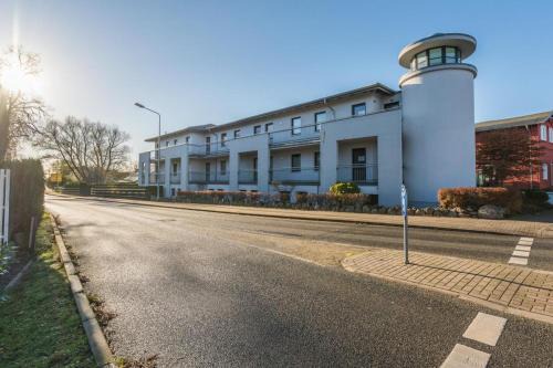 Diedrichshagen Apartamento | Haus Leuchtfeuer/Eagle