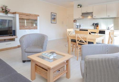 Tinnum Apartamento | Haus Lia Links App 3