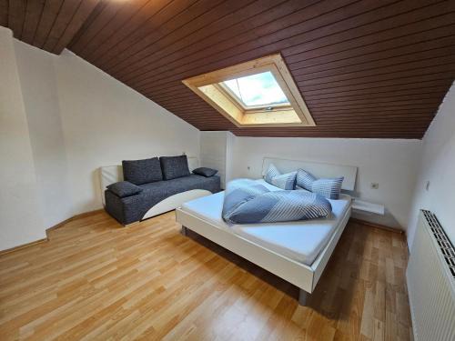 Medraz Apartamento | Haus Lila Stubaital