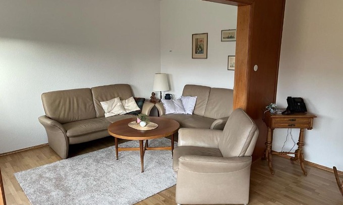 Leer Apartamento | Haus Lilo