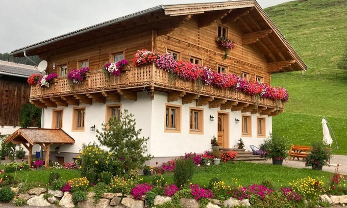 Sankt Johann im Pongau Casa | Haus Lindbichl
