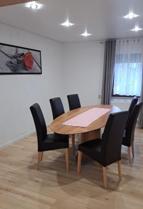 Westerburg Casa | Haus Linde