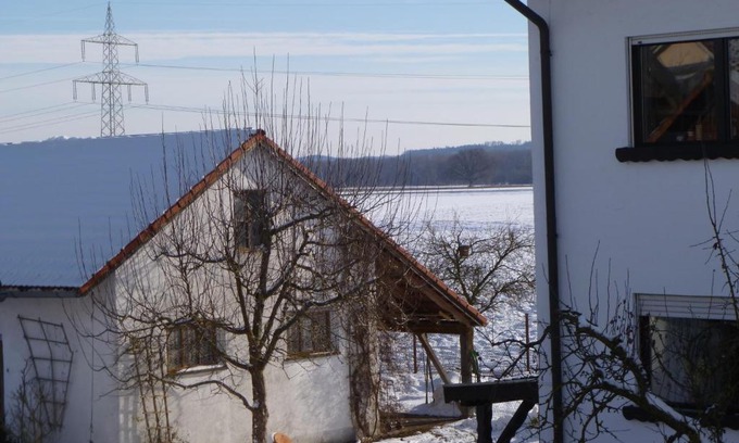 Hartkirchen Casa | Haus Lissi