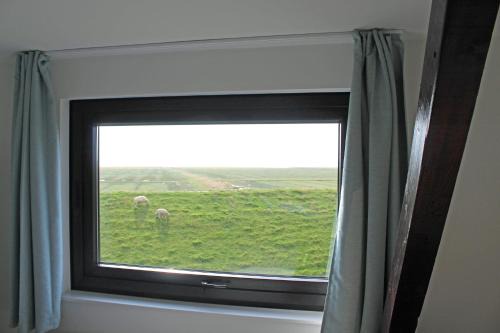 Suederhafen Apartamento | Haus Lith - Meerblick