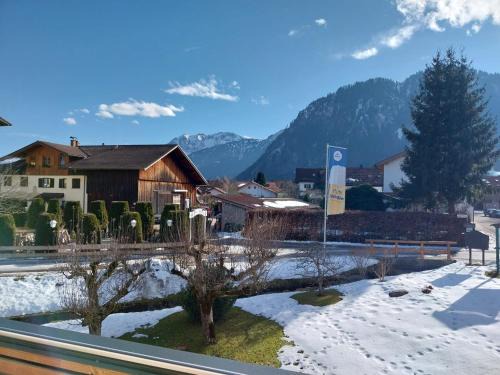 Rofleuten Casa | Haus Lorang