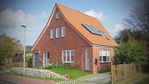 Garding Casa | Haus Lore