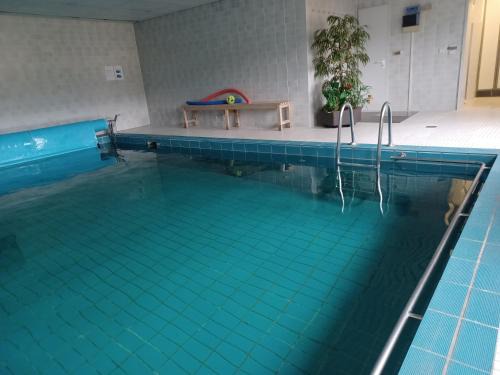 Schoenwald Apartamento | Haus Lucia, mit Pool und Sauna, Appartment 4