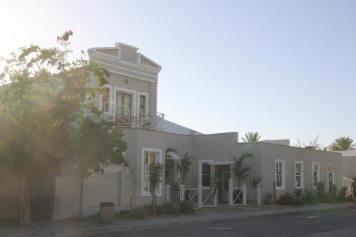 Cederberg Casa | Haus Müller