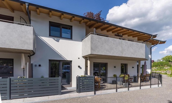 Brixen im Thale Apartamento | Haus M&M