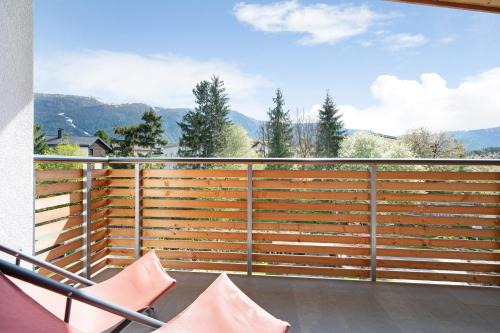 Riscone Apartamento | Haus Mader 2