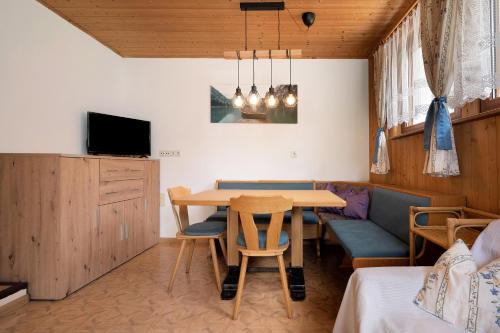 Riscone Apartamento | Haus Mader 3