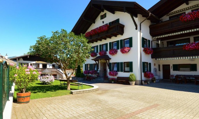 Abtenau Casa | Haus Magdalena