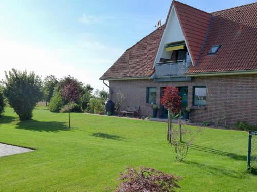 Hessenburg Apartamento | Haus Mantuja