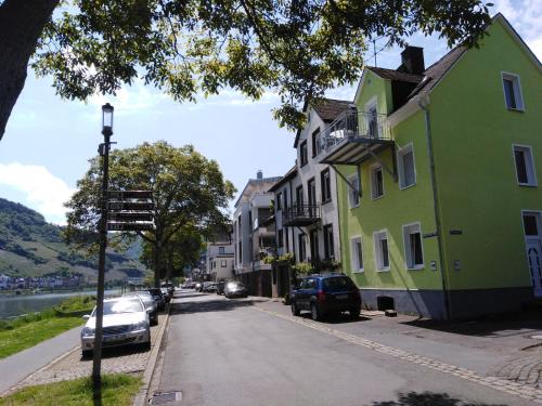 Kaimt Apartamento | Haus Margarete