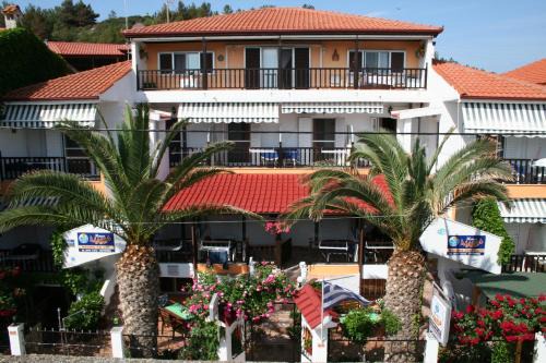 Nea Potidaia Apartamento | Haus Maria
