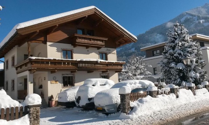 Westendorf Apartamento | Haus Mariandl