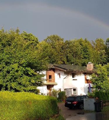 Bischofswiesen Apartamento | Haus Marianne 2