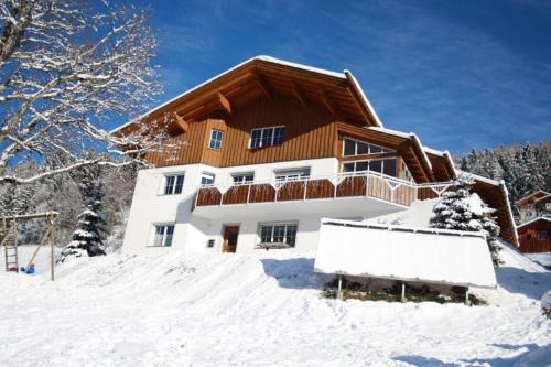 Bartholomaeberg Apartamento | Haus Marija