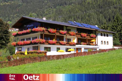 Oetz Casa | Haus Marita
